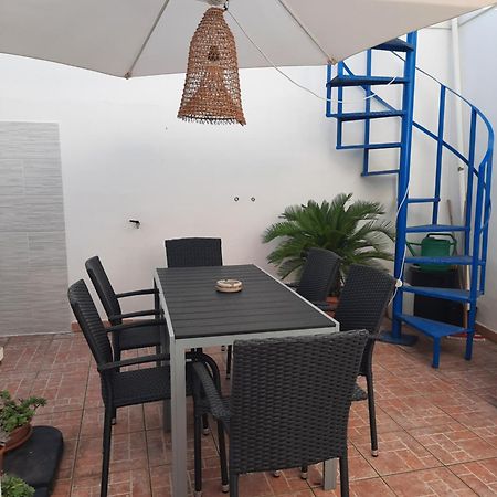 Blu Salento Vila Squinzano Exterior foto